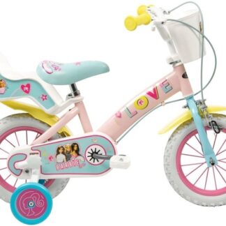 Bike HUFFY Disney PRINCESS 16  21474W