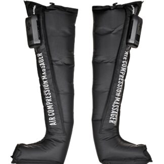 Activejet ACM-PLUS-A1 S lymphatic compression massager for legs Activejet ACM-PLUS-A1 S lymphatic compression massager for legs