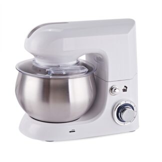 Planetary mixer MAESTRO MR-559 with bowl 5.0l 2000W White Planetary mixer MAESTRO MR-559 with bowl 5.0l 2000W White