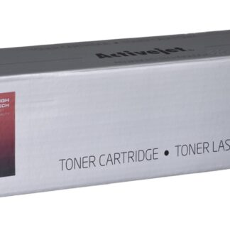 Activejet ATM-328CN Toner (replacement for Konica Minolta TN328C; Supreme; 28.000 pages; cyan)