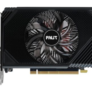 Palit GeForce RTX 3050 StormX OC 6GB NVIDIA GDDR6