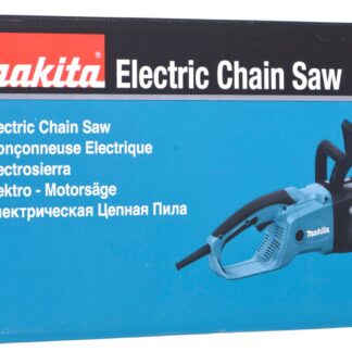 Makita Electric Chain Saw 2000W 35cm