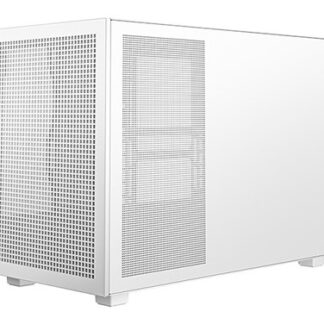 DeepCool CH260 Micro Tower White