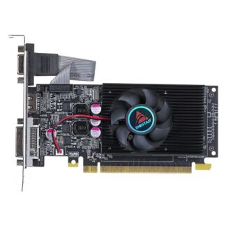 Biostar GeForce GT610 NVIDIA GeForce GT 610 2 GB GDDR3