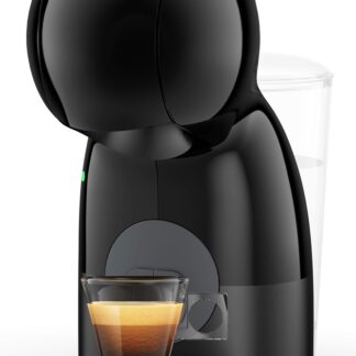 Krups KP 1A3B Piccolo XS Dolce Gusto  black/anthracite