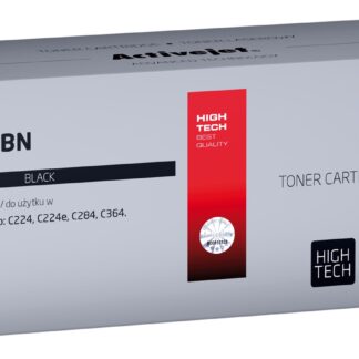 Activejet ATM-324MN Toner (replacement for Konica Minolta TN324M; Supreme; 26.000 pages; magenta)