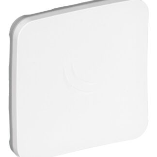 Mikrotik RBSXTsqG-5acD 1000 Mbit/s White Power over Ethernet (PoE)