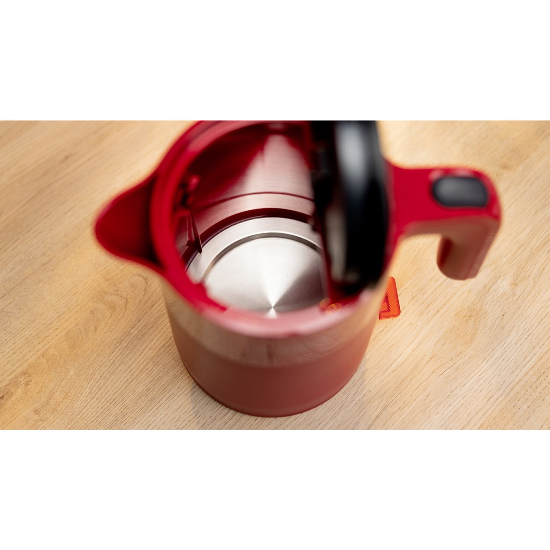 Bosch TWK 2M164 MyMoment red Bosch TWK 2M164 MyMoment red