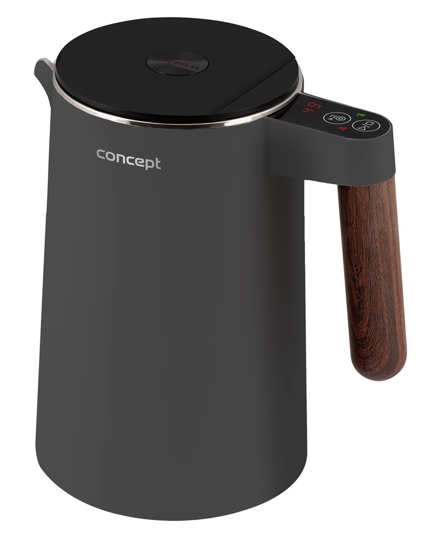 CONCEPT Electric Kettle RK3305 CONCEPT Electric Kettle RK3305