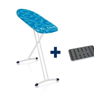 Leifheit 72563 ironing board 1200 x 380 mm