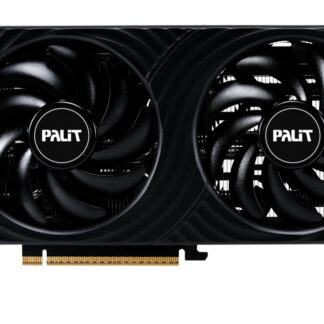 Palit GeForce RTX 5060 Dual OC NVIDIA 8 GB GDDR7