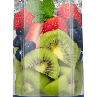 BOLLITORE MYMOMENT 1.7L NERO