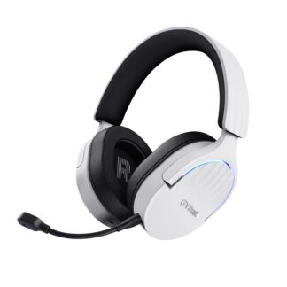 GXT491W FAYZO WIRELESS HEADSET WHT