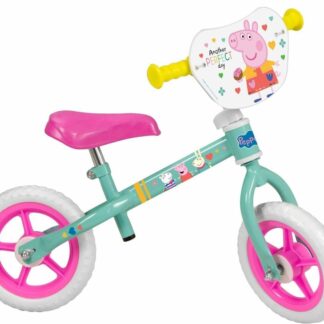 Cross-country bicycle 10  HOT WHEELS 168 Blue