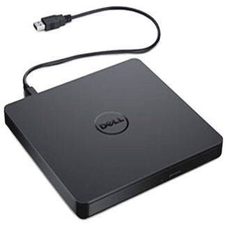 DELL DW316 optical disc drive DVDÂ±RW Black