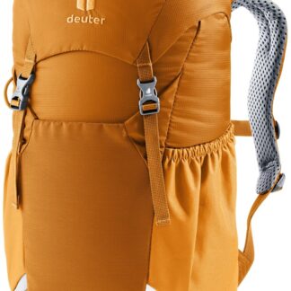 Deuter Junior - children's hiking rucksack (Maple/Amber)