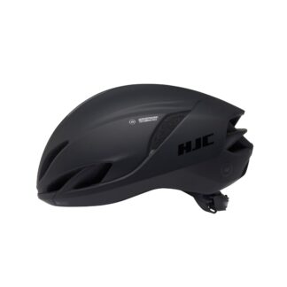 HJC FURION 3.0 Cycling Helmet  MT BLACK  Size L