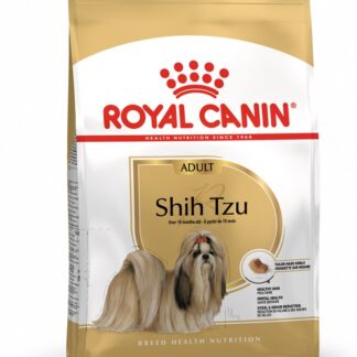 Royal Canin BHN Shih Tzu Adult -.dry food for adult dogs - 7.5kg