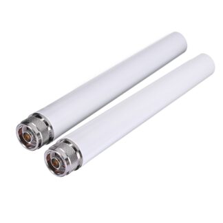 ANT-2105 - KIT 2X ANTENNE ESTERNO OMNIDIREZIONALI