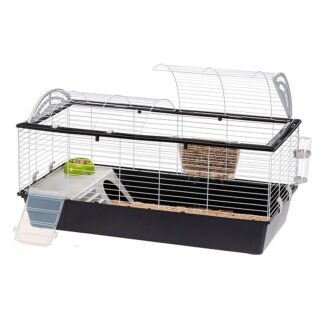 FERPLAST Casita 120 - cage for guinea pig and rabbit FERPLAST Casita 120 - cage for guinea pig and rabbit