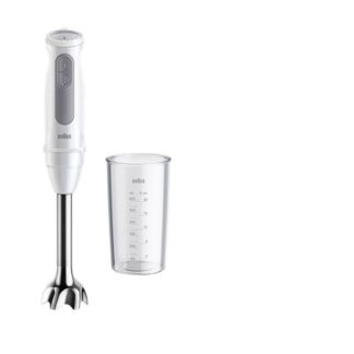 Bosch MFQ2600G mixer Stand mixer 375 W White