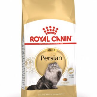Royal Canin Persian cats dry food 4 kg Adult Maize  Poultry