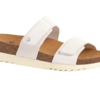 FOOTWEAR LUSAKA 2.0 MED SIZE 36 WHITE