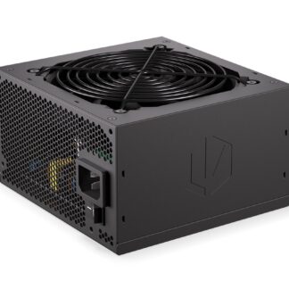 ENDORFY Vero L5 power supply unit 500 W 24-pin ATX ATX Black