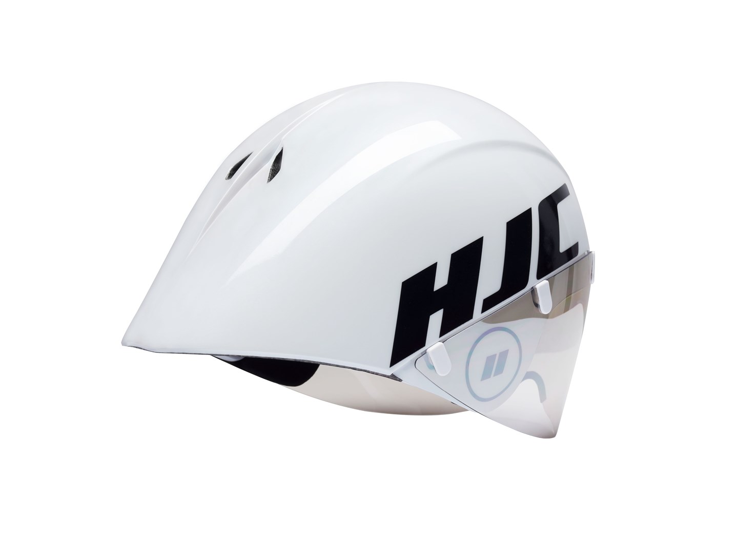 Kask Rowerowy HJC ADWATT 1.5 BiaÅy WHITE r. S Kask Rowerowy HJC ADWATT 1.5 BiaÅy WHITE r. S