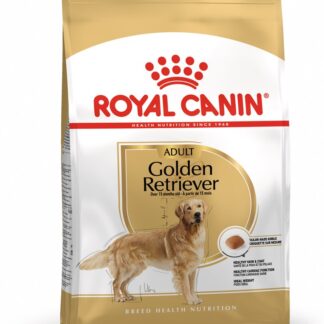 ROYAL CANIN BHN Golden Retriever dry dog food - 12kg
