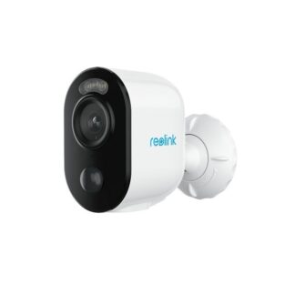 Argus Series B310 3MP Acum IP Camera