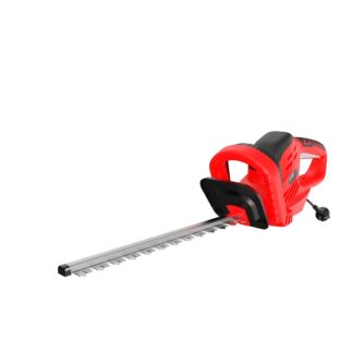 Black & Decker BEHT201-QS power hedge trimmer Double blade 420 W