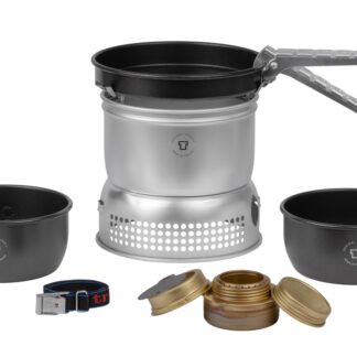 TRANGIA STOVE 27-5/UL