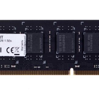 G.Skill 8GB DDR3-1600MHz memory module