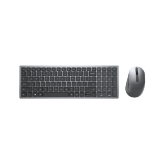 Lenovo 4X31R64491 keyboard Mouse included Office RF Wireless Black