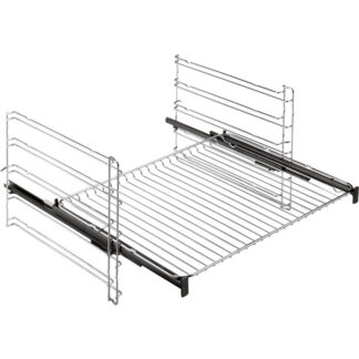 AEG TR1LFAV oven part/accessory Oven rail Grey