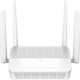 Router ZTE G5C