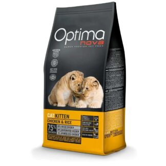 PURINA One Adult Salmon - dry cat food - 9 75kg