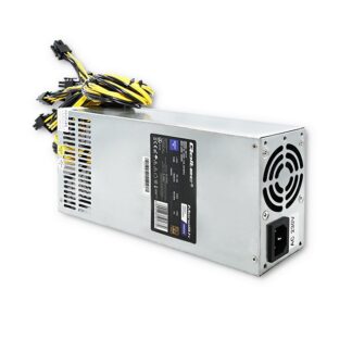 Power Supply IBOX AURORA 500W 14 CM FAN ZIA500W14CMBOX