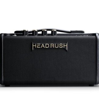 Headrush FRFR-GO - portable guitar amplifier