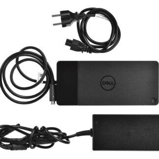 DELL DOCK WD19S 130W Used