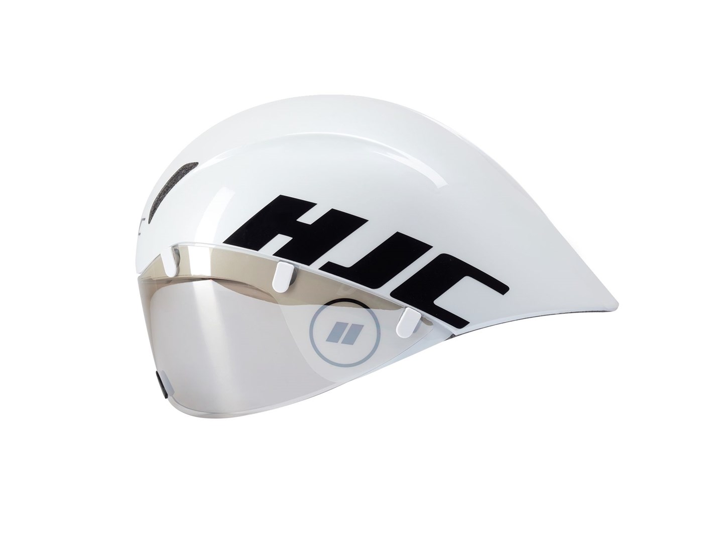 Kask Rowerowy HJC ADWATT 1.5 BiaÅy WHITE r. S Kask Rowerowy HJC ADWATT 1.5 BiaÅy WHITE r. S