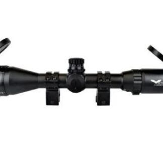 JS-Tactical 3-9x40 Mil Mil-Dot rifle scope 22 mm rail JS-Tactical 3-9x40 Mil Mil-Dot rifle scope 22 mm rail
