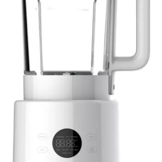 Xiaomi Blender Pro 1.75 L Tabletop blender 800 W Grey  White