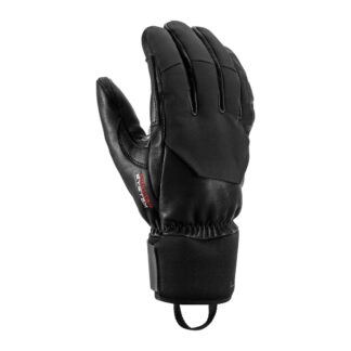 LEKI Hevon 3D - ski gloves  size 9.0