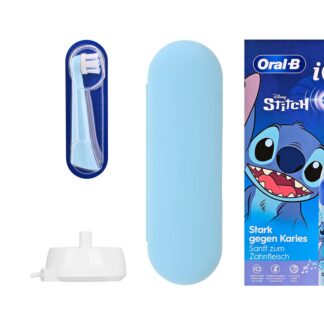 Oral-B iO Kids 6+ Stitch