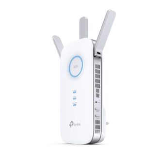 TP-LINK TPLINK Repeater (RE550)