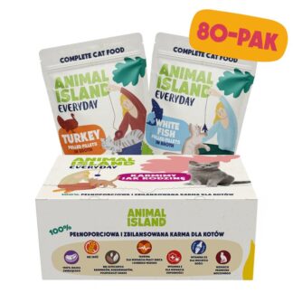 SHEBA Select Slices Poultry flavors - wet cat food - 120 x 85g