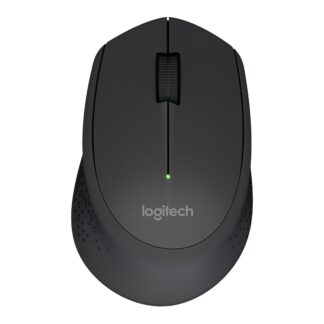 Logitech M280 black
