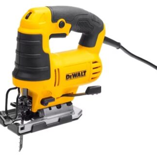 Electric jigsaw 650W DEWALT DWE349